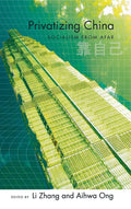 Privatizing China: Socialism from Afar - Insightful Political Analysis