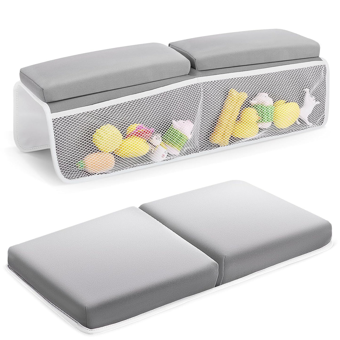 Comfortably bathe baby - JOY ANAN