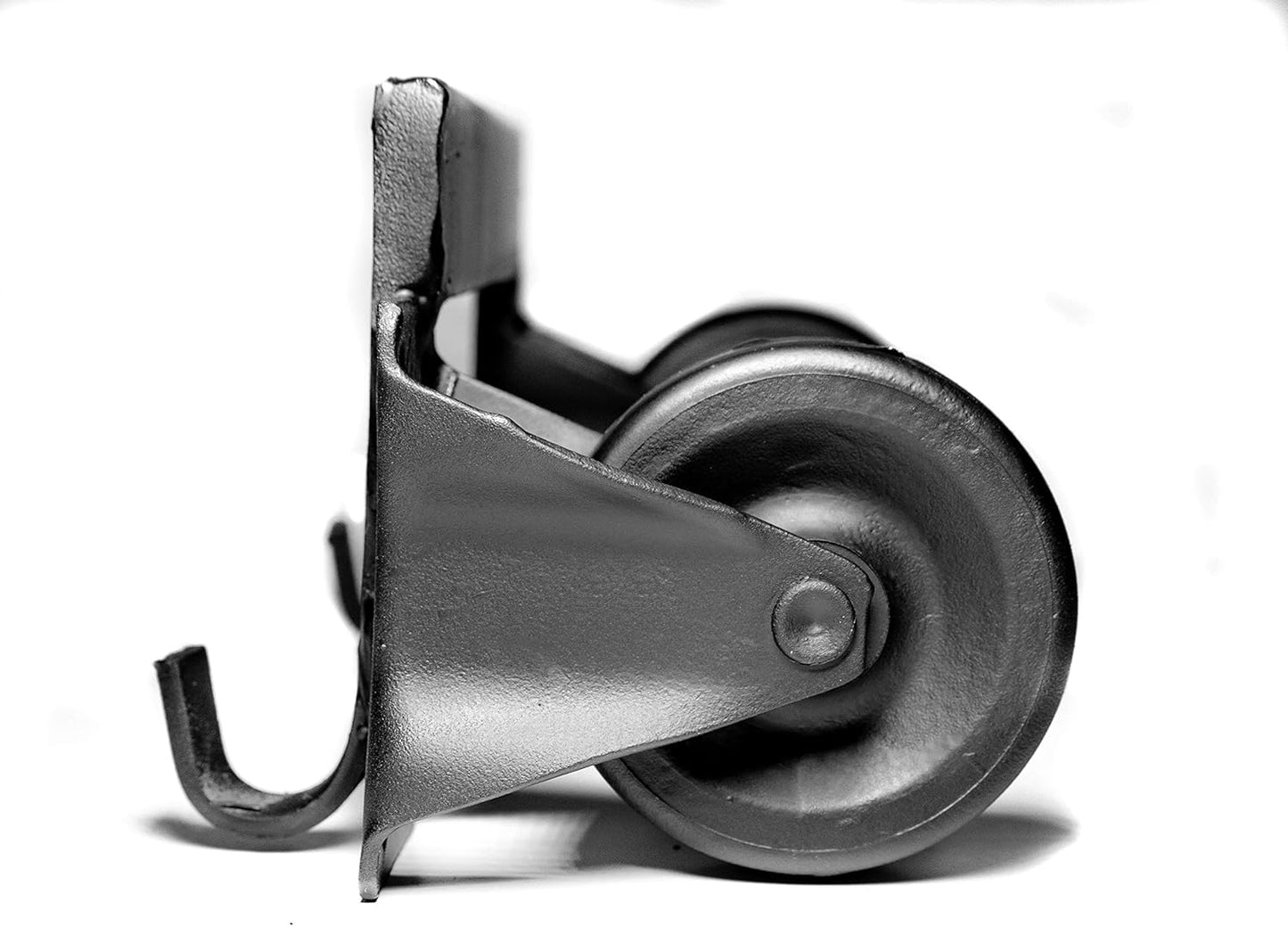 Easy Setup Unifit Patio Heater Wheels