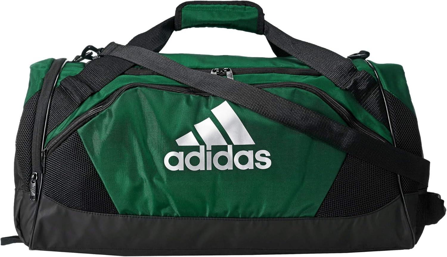 adidas Team Issue Sports Duffel Bag for Men and Women Review