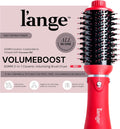 VolumeBoost 60mm 2-in-1 Ceramic Volumizing Brush Dryer - Fast