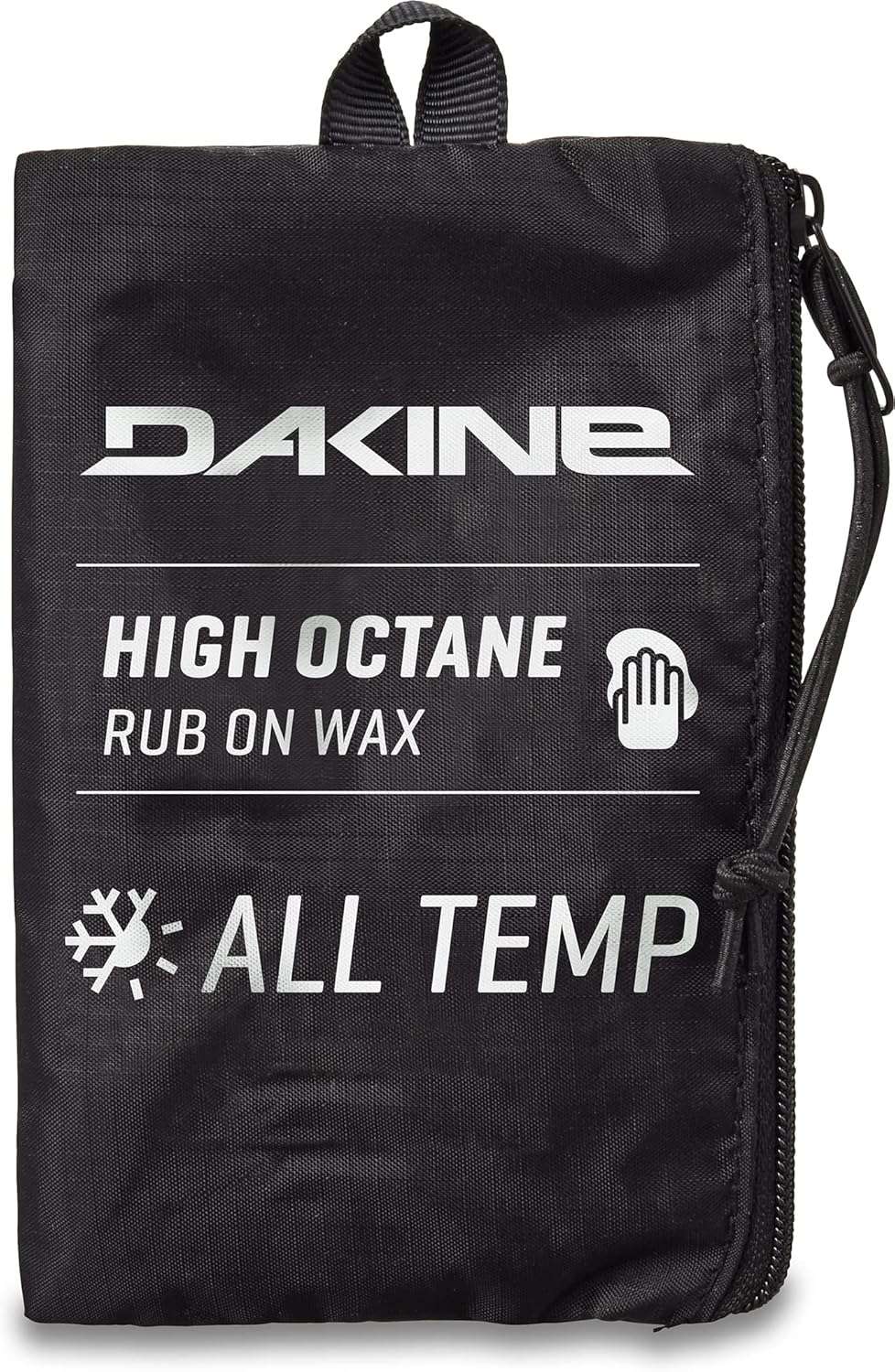 Dakine Fast Wax for Pro Riders