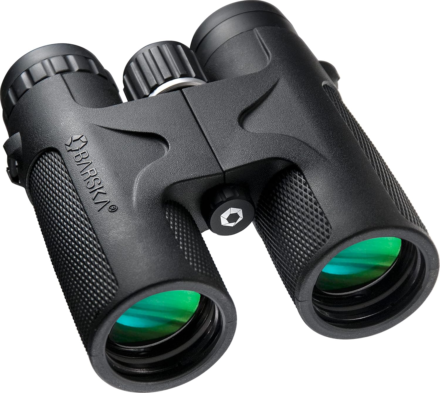 Barska Blackhawk 42mm Binoculars for Outdoor Adventures