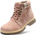COTTIMO Womens Hiking Snow Winter Boots - Warm (Style 9ZQ5)