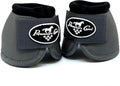 Professional's Choice Ballistic Overreach Bell Boots - Durable Care