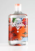 Premium Silicone Lubricant by SuperSlyde - Long-Lasting Personal Lube