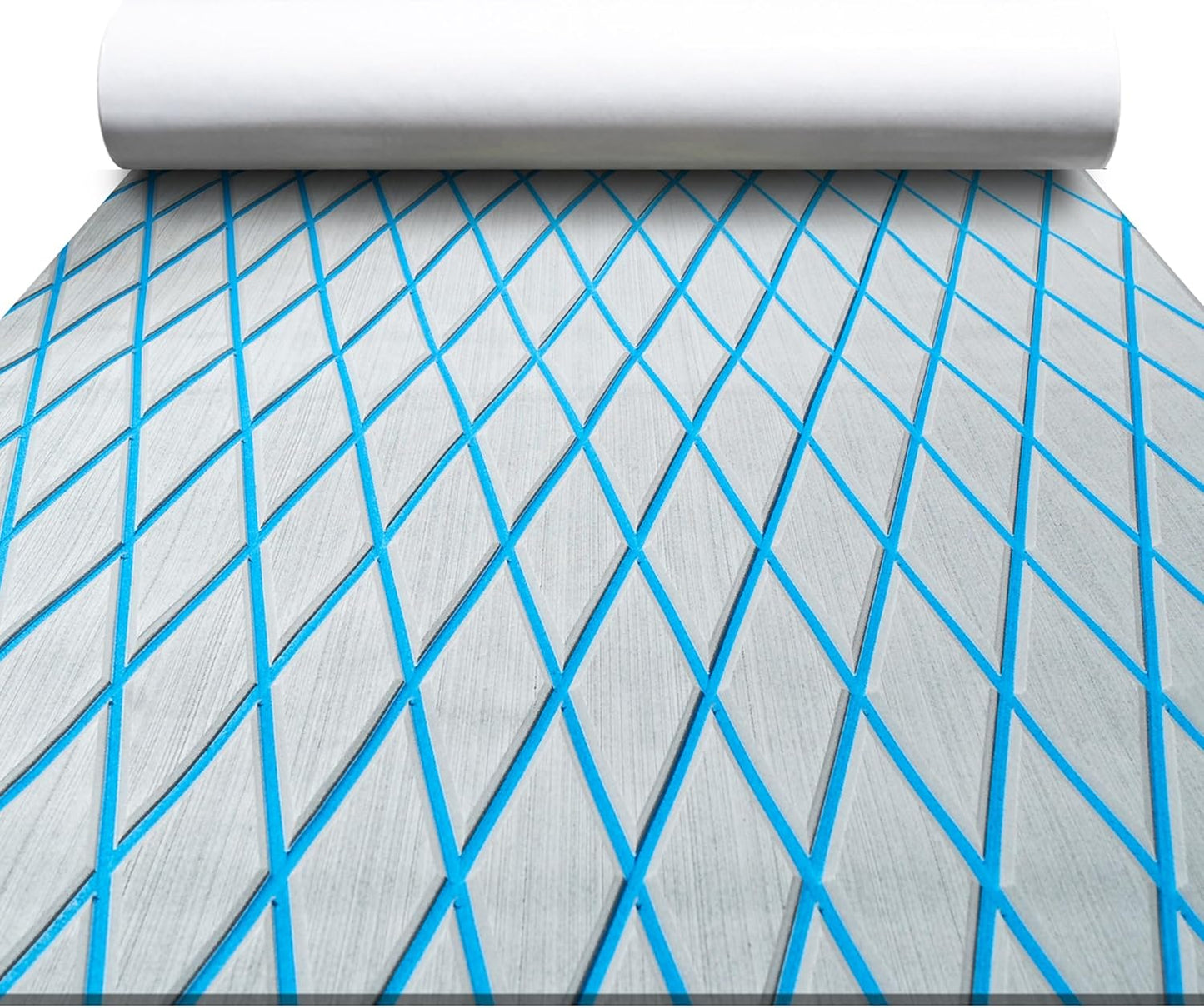 FOCEAN Boat Flooring EVA Foam Decking Non-Slip Marine Mat
