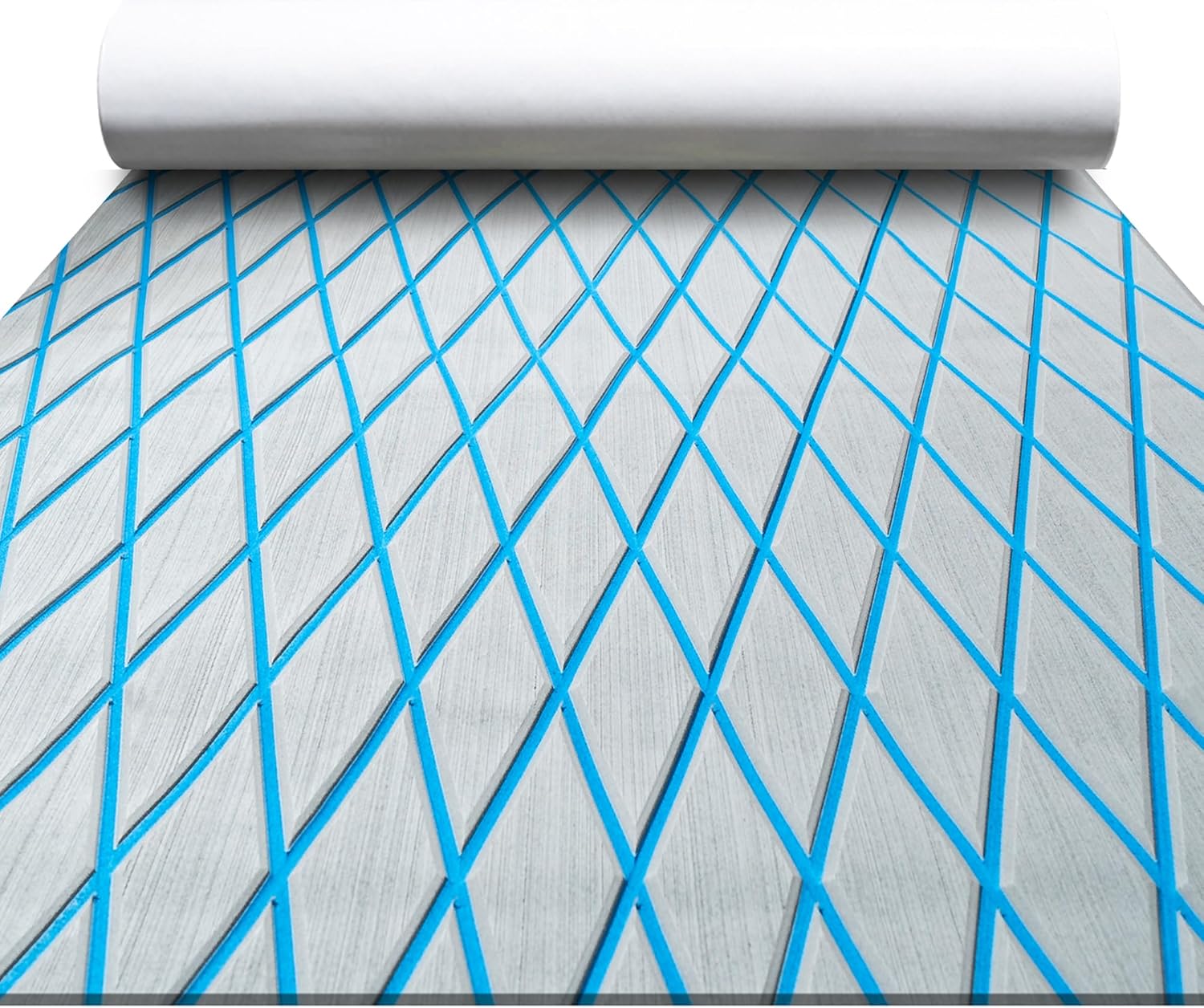 FOCEAN Boat Flooring EVA Foam Decking Non-Slip Marine Mat