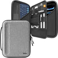 tomtoc Portfolio Case for 11 in iPad Pro & iPad Air - 360 Protection