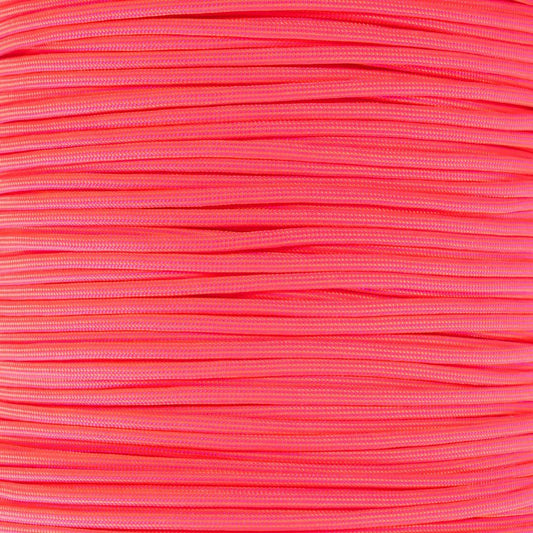 550 Type III Paracord 1000 Foot Spool for Survival and Crafting