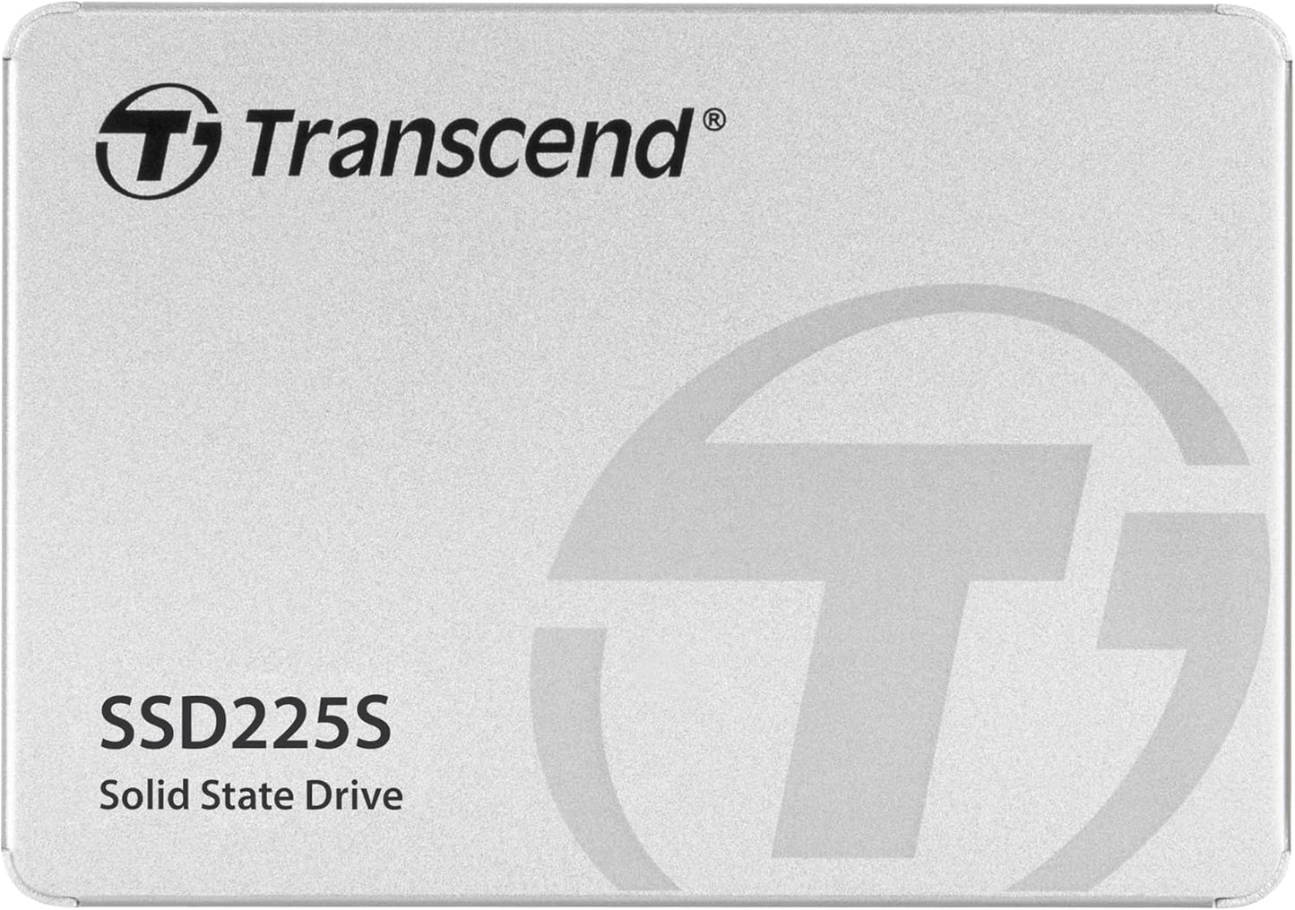Transcend 2TB SATA III SSD: High-Speed Performance for Upgrades