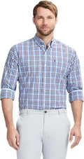 Comfortable Izod Men's Long Sleeve Shirt for Any Occasion