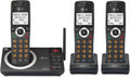 AT&T 3-Handset Expandable DECT 6.0 Cordless Home Phone - Long Range