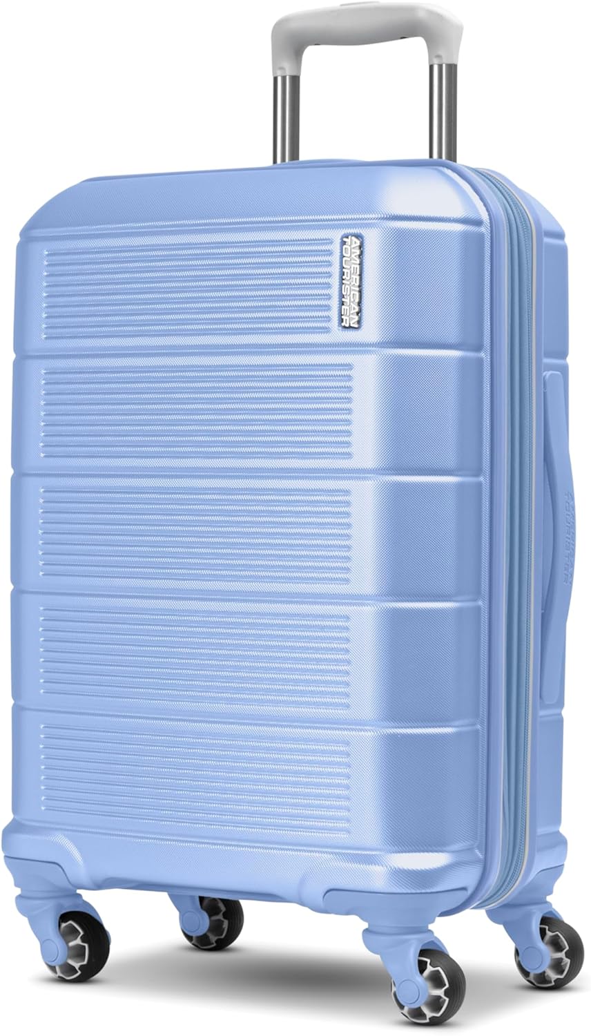American Tourister Stratum 2.0 Expandable Hardside Luggage Review
