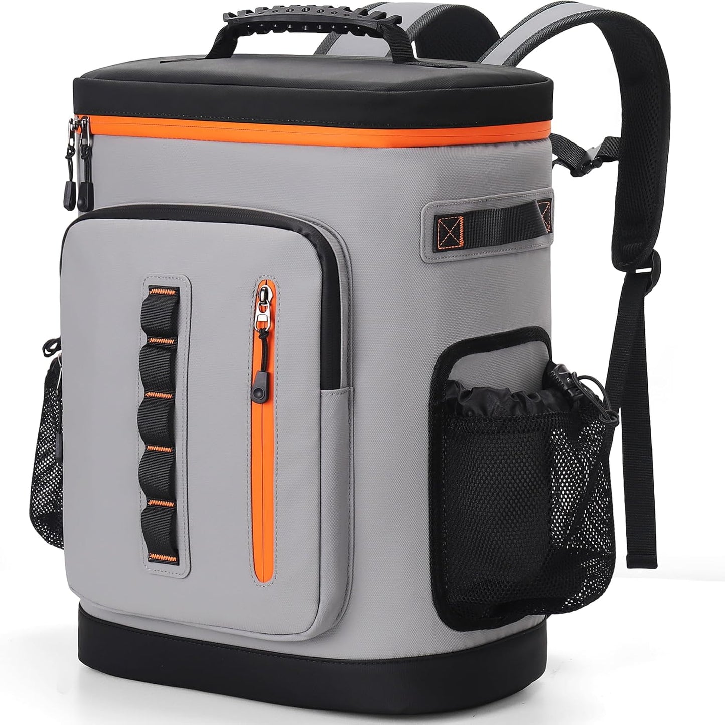 SUNUP 35 Cans Waterproof Cooler Backpack for Outdoor Adventures