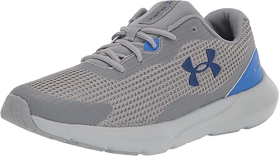 Under Armour Men's Surge 3 Running Shoe for Ultimate Comfort