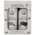 Gourmet Truffle Oil Set for Culinary Enthusiasts - 8.45 Fl Oz