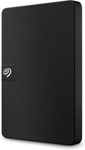 Seagate 1TB Portable External Hard Drive - Fast USB 3.0 for Mac and PC