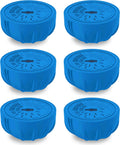 FROG Replacement Chlorine Cartridges for Flippin FROG - Cleaner Water