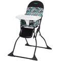 Cosco Kids Highchair for Baby Spritz - Lightweight Foldable High Chair