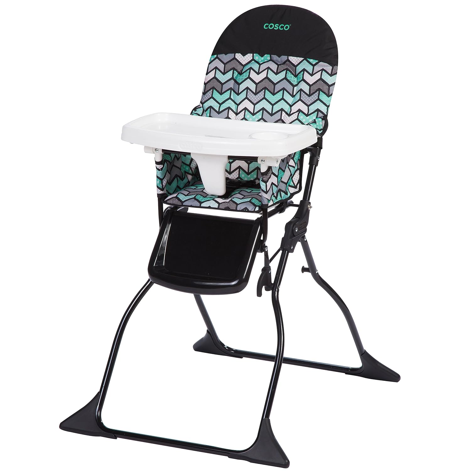 Cosco Kids Highchair for Baby - Lightweight and Compact Design