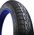 ULTRAVERSE 20x4 in Fat Bike Tire - Road Dominator for Street & Trail
