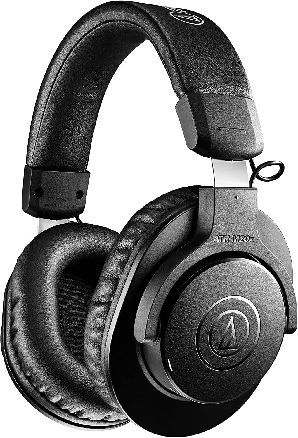 Wireless Over-Ear Headphones by Audio-Technica