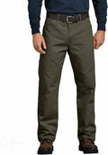 Relaxed Fit Straight-Leg Duck Carpenter Jean for Men - Durable Work