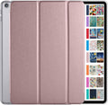 DuraSafe Case for iPad 5th Gen 9.7 in 2017 - Slim TriFold Stand