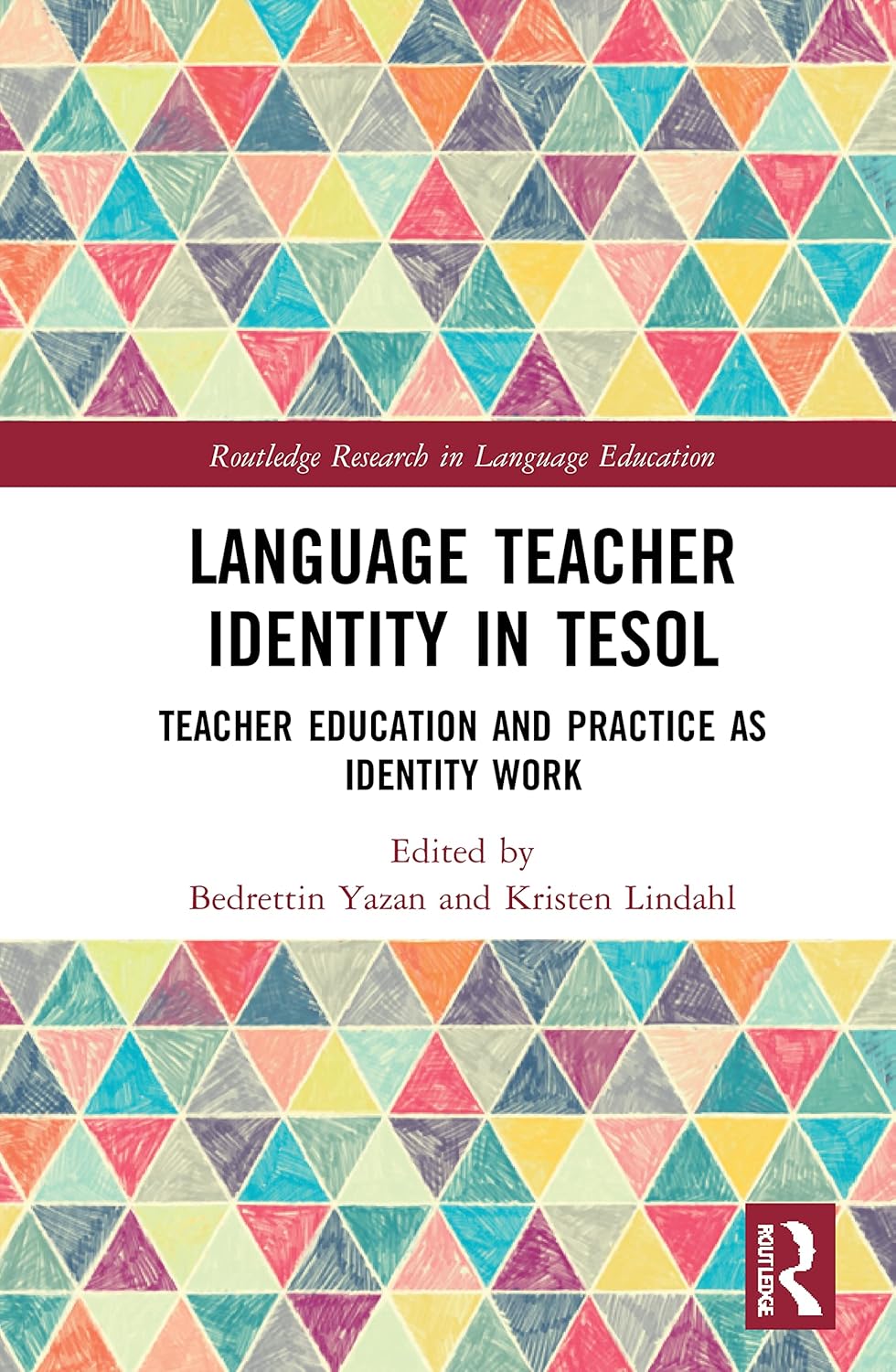 Language Teacher Identity in TESOL: A Comprehensive Exploration