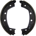 Bendix Premium 937 Rear Parking Brake Shoe - Reliable Daily