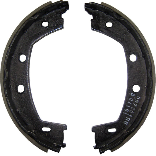 Bendix Premium 937 Rear Parking Brake Shoe for Multiple Vehicles