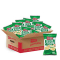 Herrs Sour Cream and Onion Potato Chips 1 Ounce Pack of 42