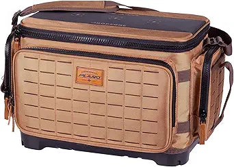 Plano Guide Series Tackle Bag: Premium Storage for Anglers