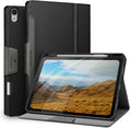 iPad Air 13 in Case 2025 M3 / 2024 M2 - Slim PU Leather Cover