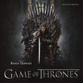 Game Of Thrones Music From The HBO Series - Epic Soundtrack