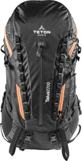 TETON Sports Talus 2700 Backpack - 44L Internal Frame Pack