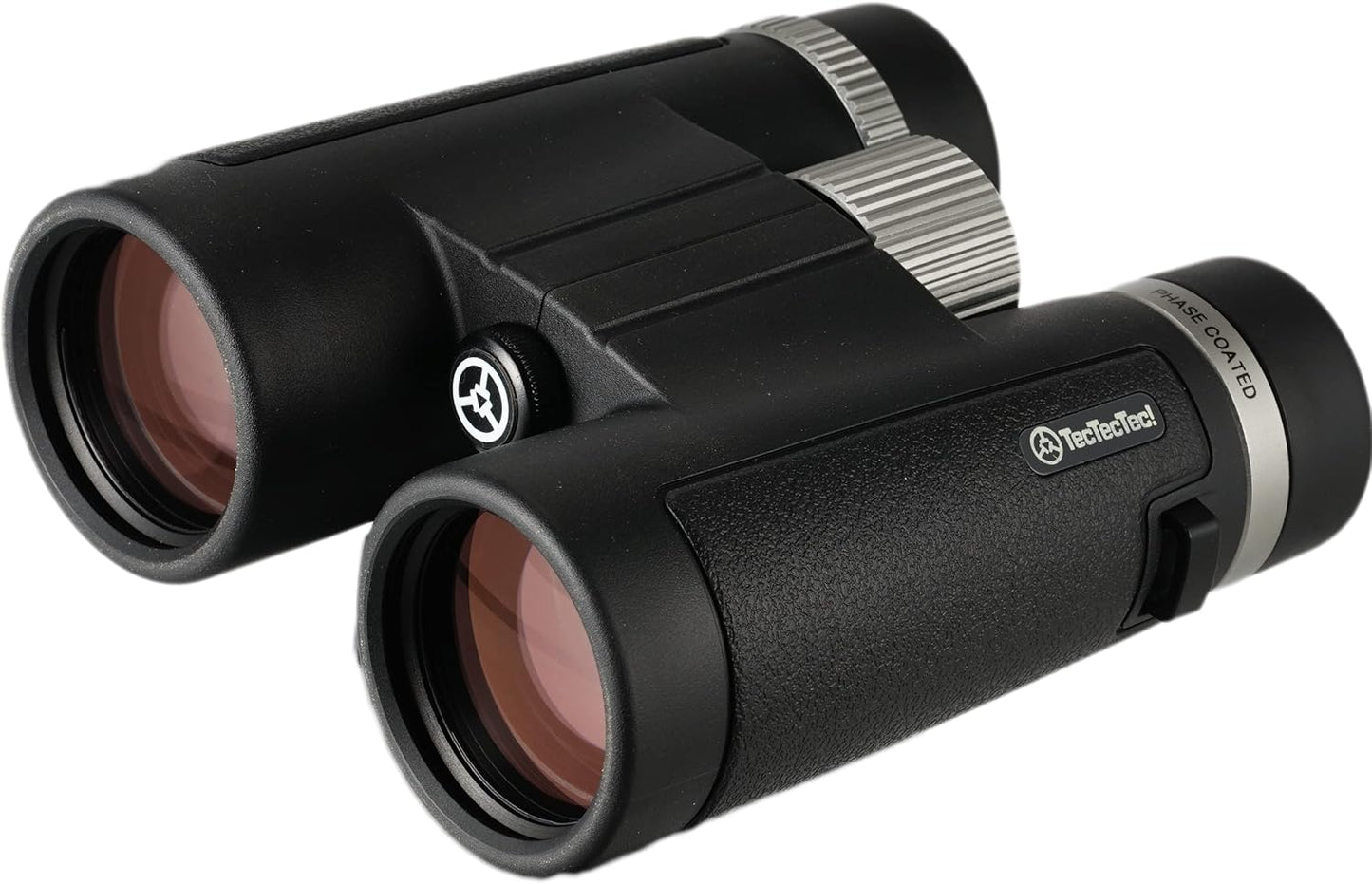 TecTecTec BPRO Wild 10x42 ED Binoculars for Outdoor Adventures