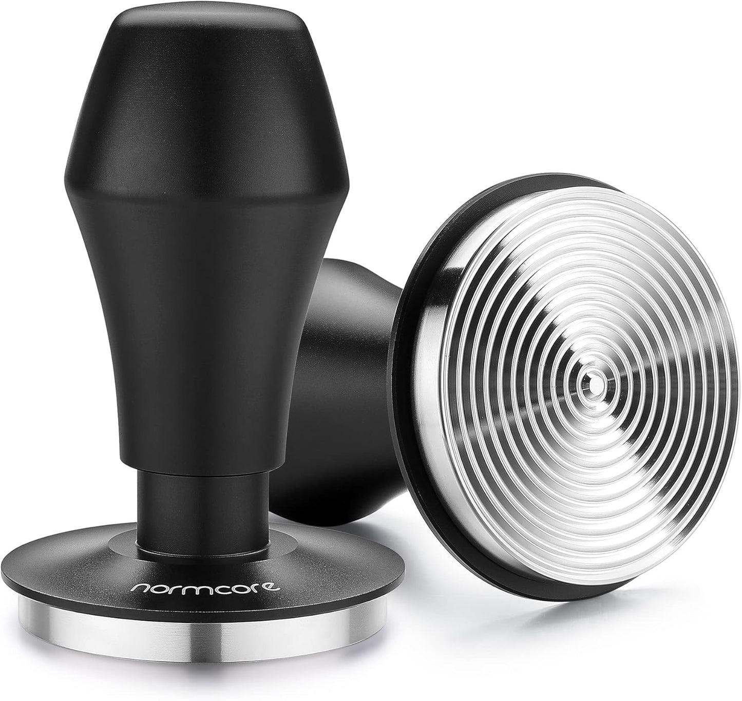 58.5mm Espresso Coffee Tamper for Perfect Tamping Every Time