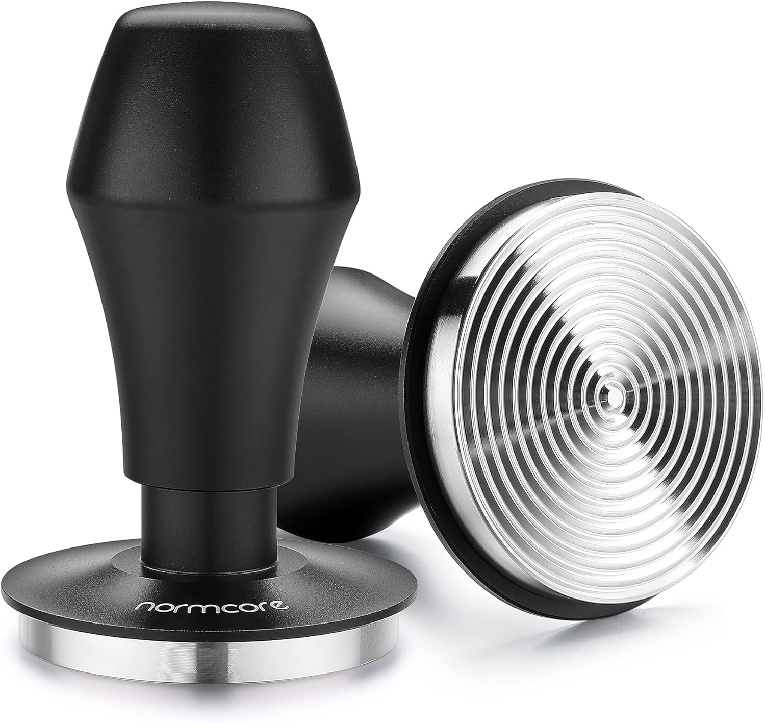 58.5mm Espresso Coffee Tamper for Perfect Tamping Every Time