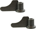 Univen 2 Pack Kneading Paddle for Zojirushi Breadmakers