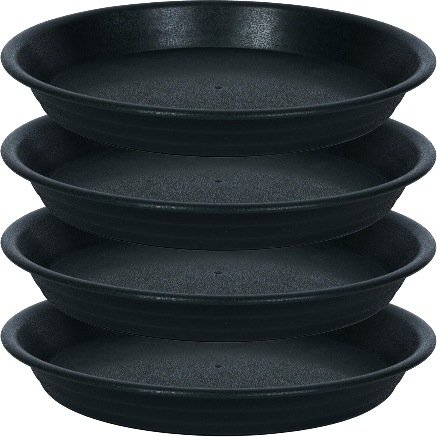Durable 18 19 inch Plant Saucer Drip Tray for Indoor Outdoor Use