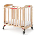 Foundations First Responder Evacuation Daycare Crib - Emergency-Ready