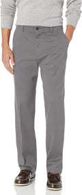 Dockers Classic Fit Easy Khaki Pants - Comfortable Everyday Khakis
