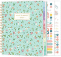 SUNEE Home Planner 2026 Work From Home Planner - Daily Checklists