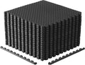 CAP Barbell Exercise Puzzle Mats 24in x 24in Pack - Durable Floor