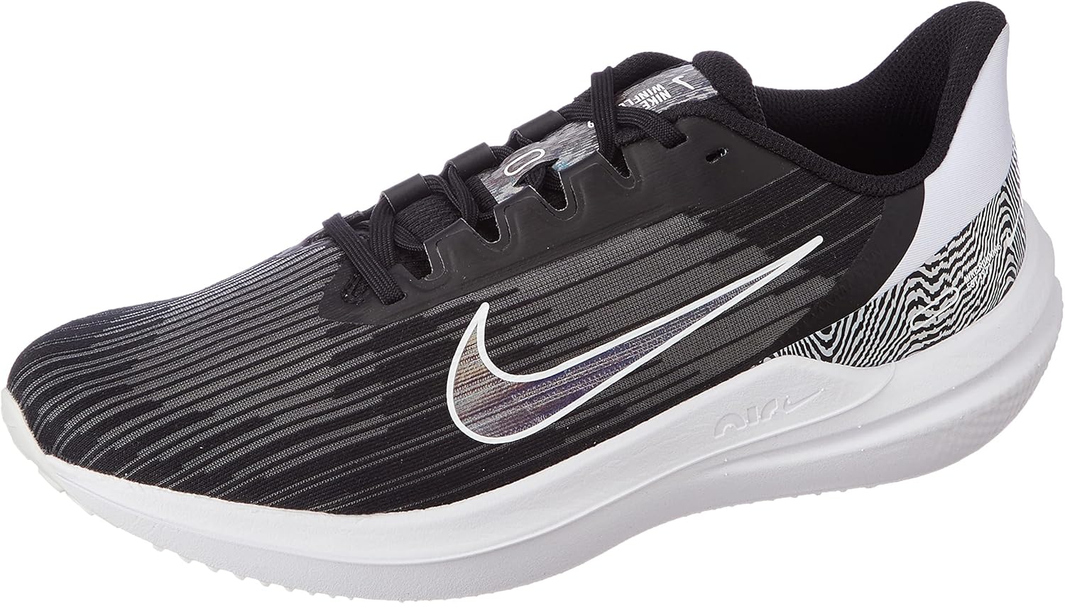 NIKE Women's Sneaker 42 - Perfect Running Shoes for Comfort