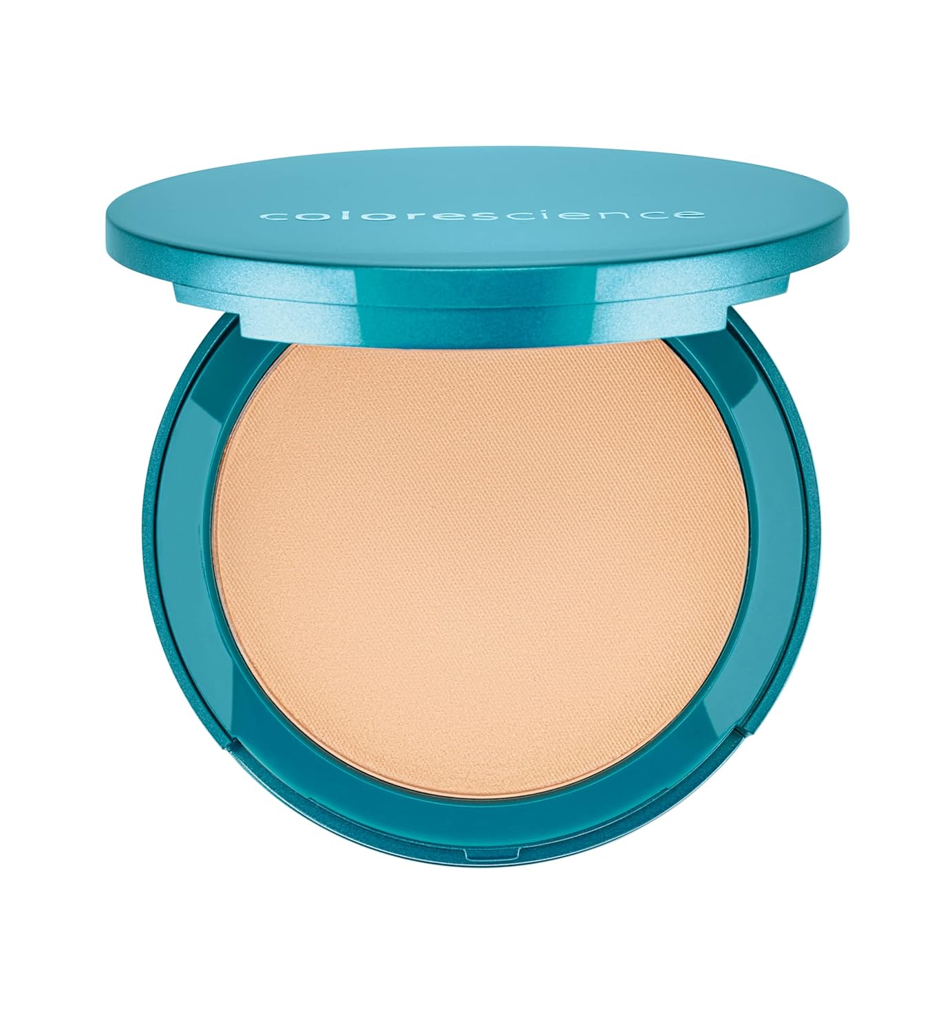 Colorescience Natural Finish Pressed Foundation SPF 20 Review