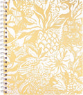 Lilly Pulitzer Large Hardcover Spiral Notebook, 11 in x 9.5 in