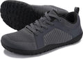 WHITIN Men's Barefoot Trail-Running Shoes - Wide Toe-Box (Style B38Q)